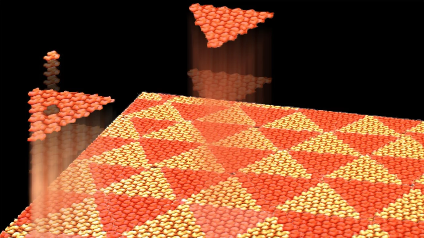 Molecular Einstein - Empa