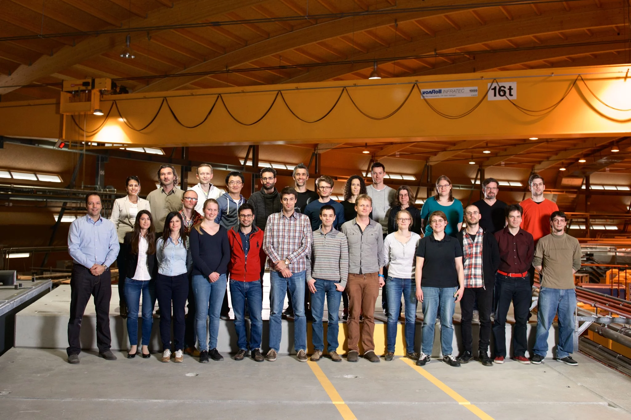 tomcat group photo 2015