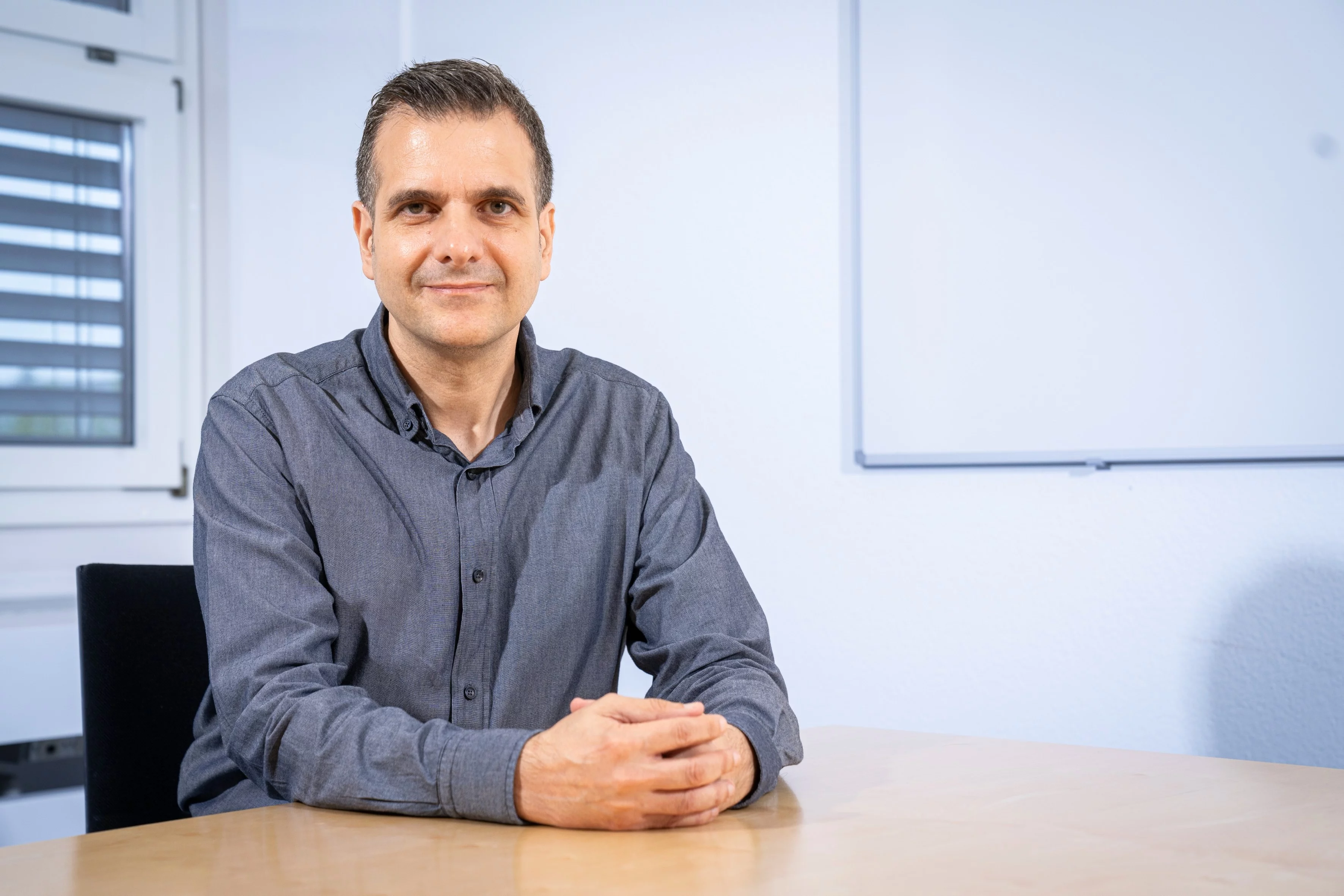 Evangelos Panos from the PSI Center for Energy and Environmental Sciences: “The course is now being set – the decisions of this decade will determine how realistic it remains to achieve net zero by 2050.” 