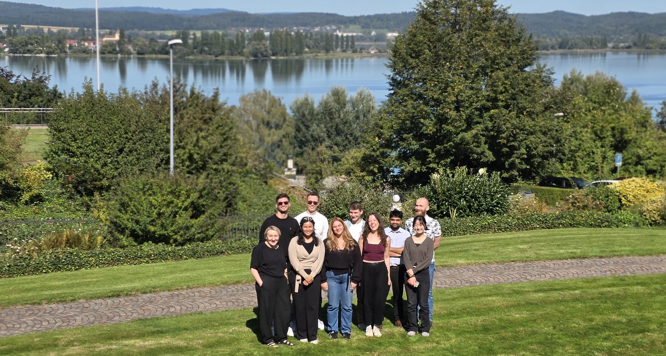 Group photo 5312
