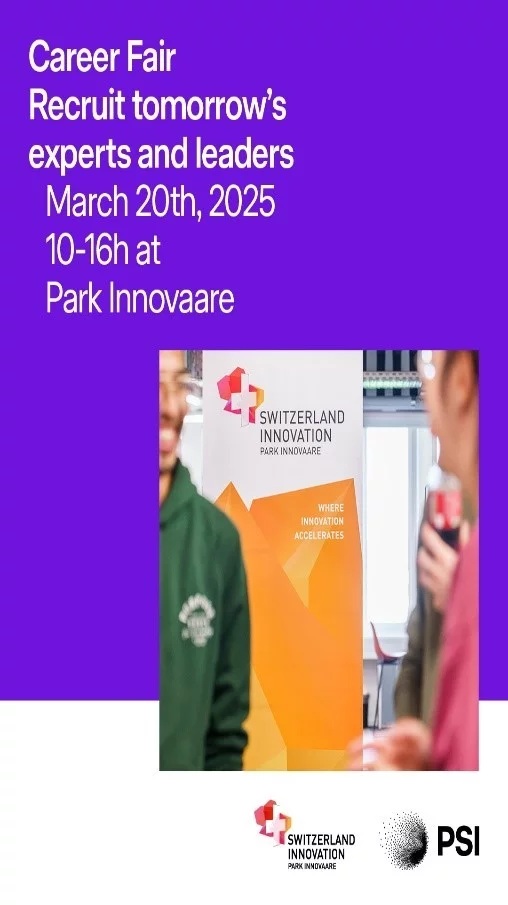 PPA posters