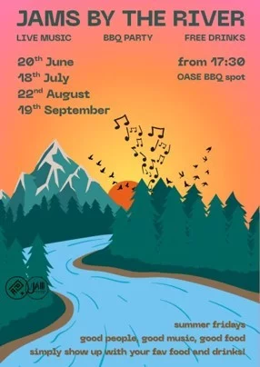 PPA posters