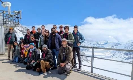 jungfraujoch
