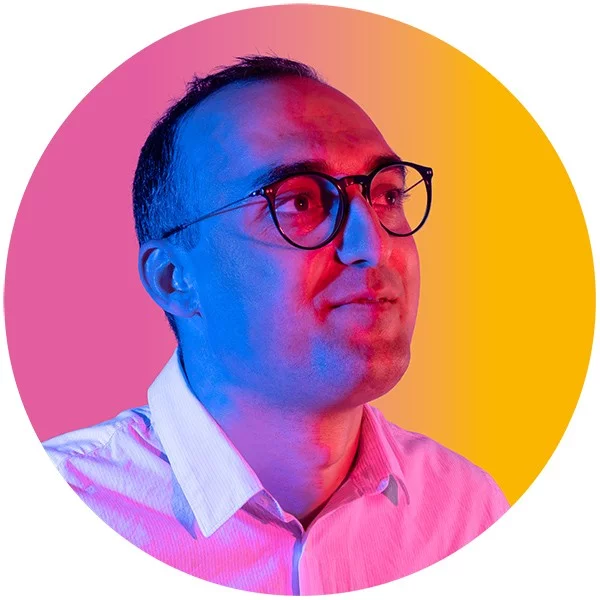 Zurab Guguchia, Forscher am Zentrum für Neutronenund Myonenforschung des PSI