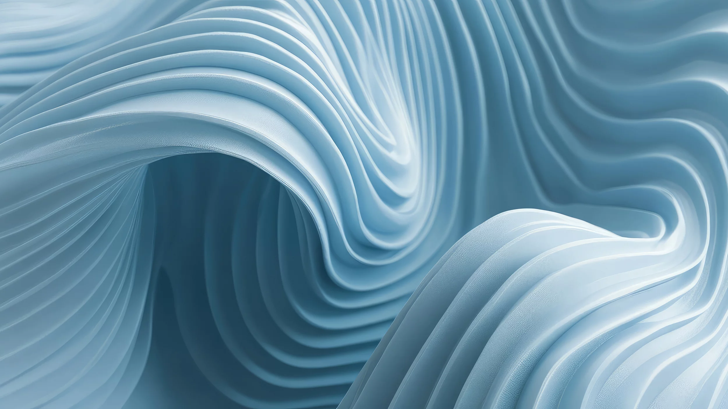 Using ultrafast X-rays from SwissFEL, scientists have revealed unexpected light responses in quantum materials.