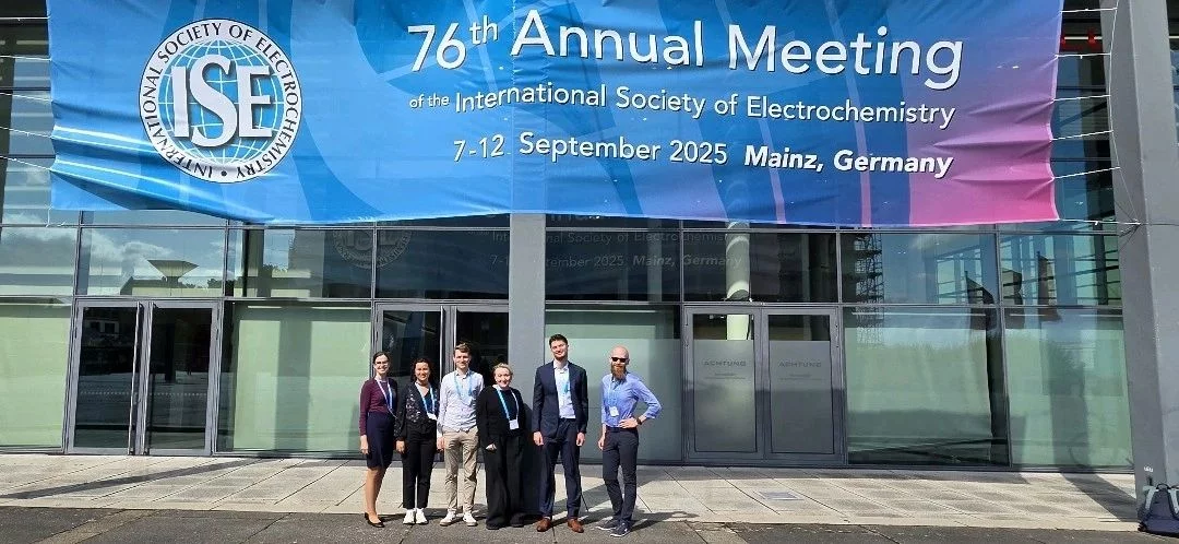 ISE 2025