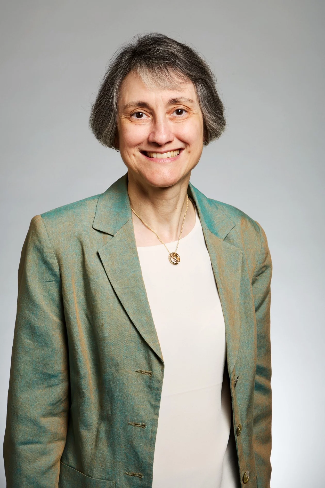 Laura Heyderman