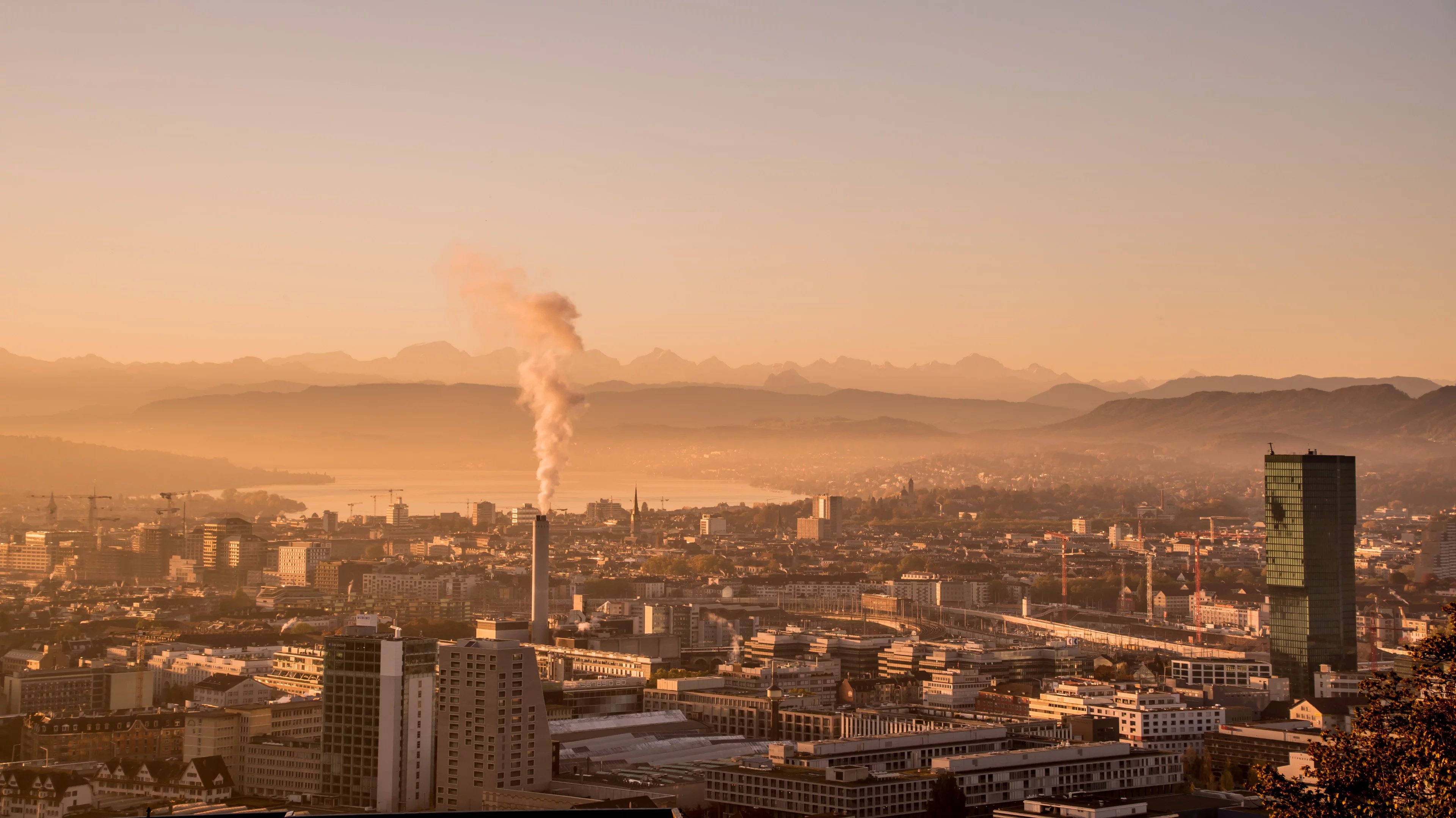 Air pollution from particulate matter remains a major public health concern.