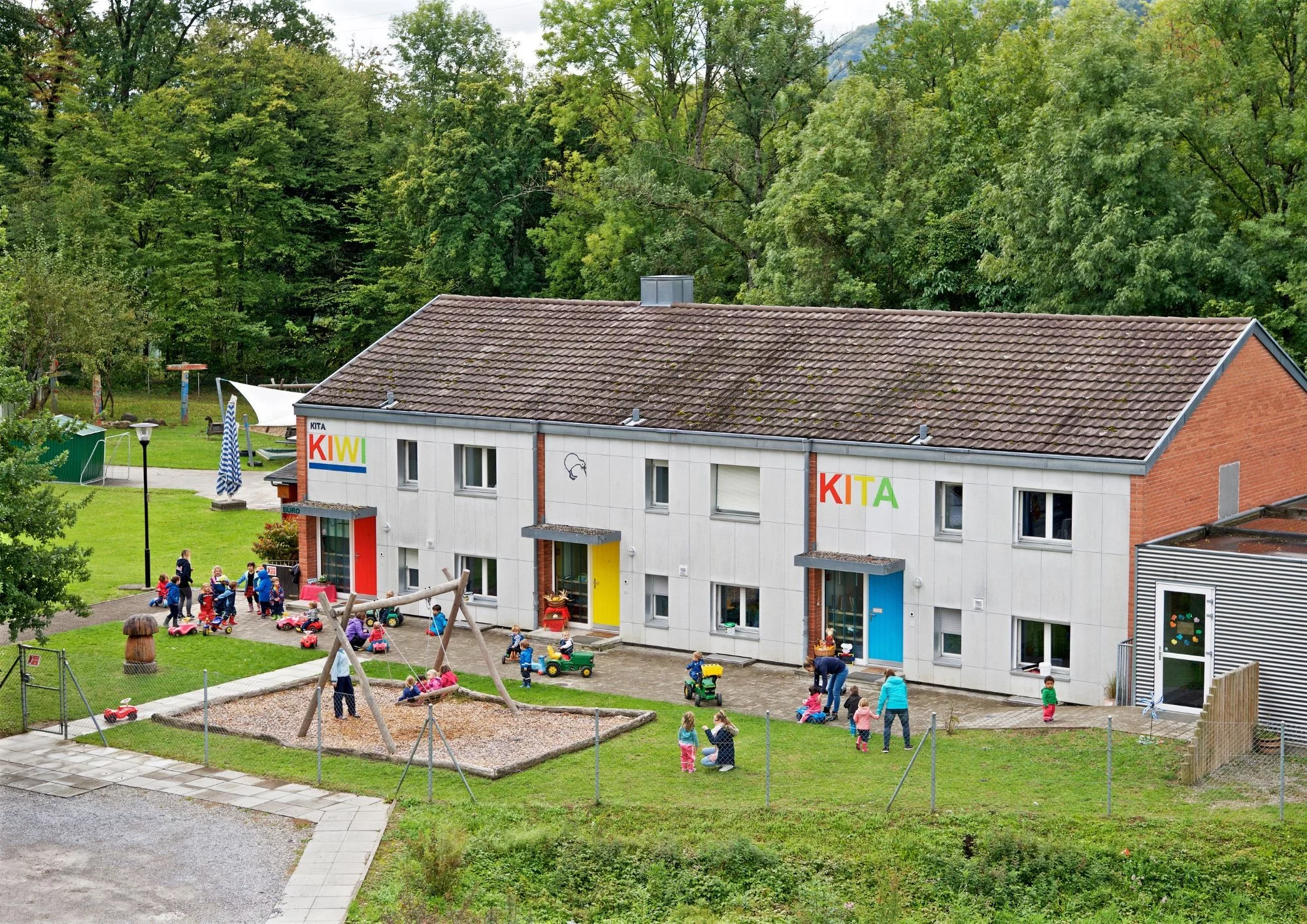 © Paul Scherrer Institut PSI