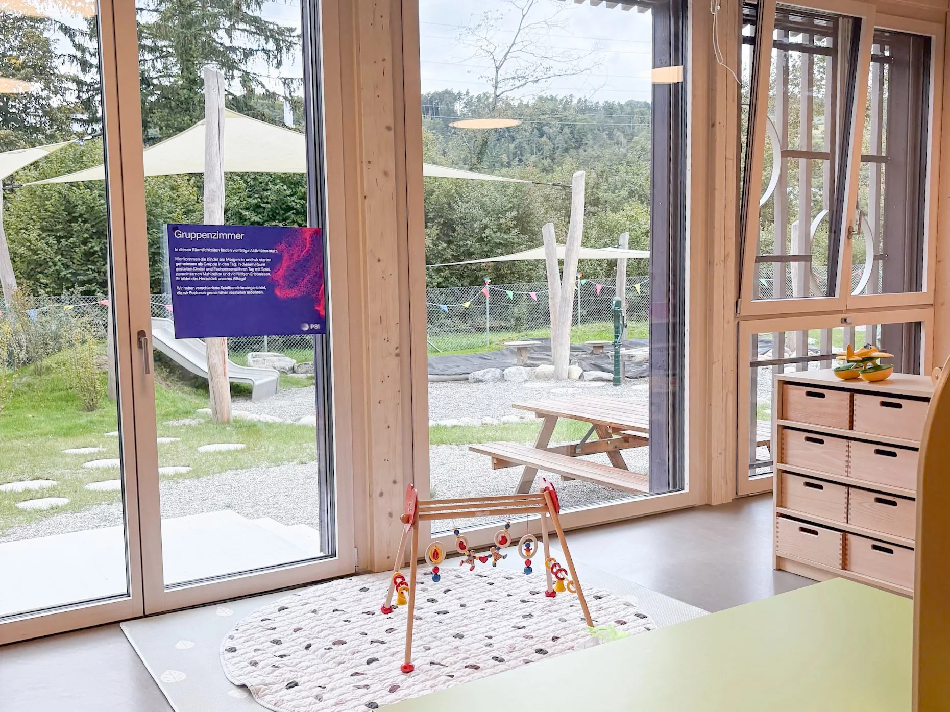 © Paul Scherrer Institut PSI/Elina Tovagliaro