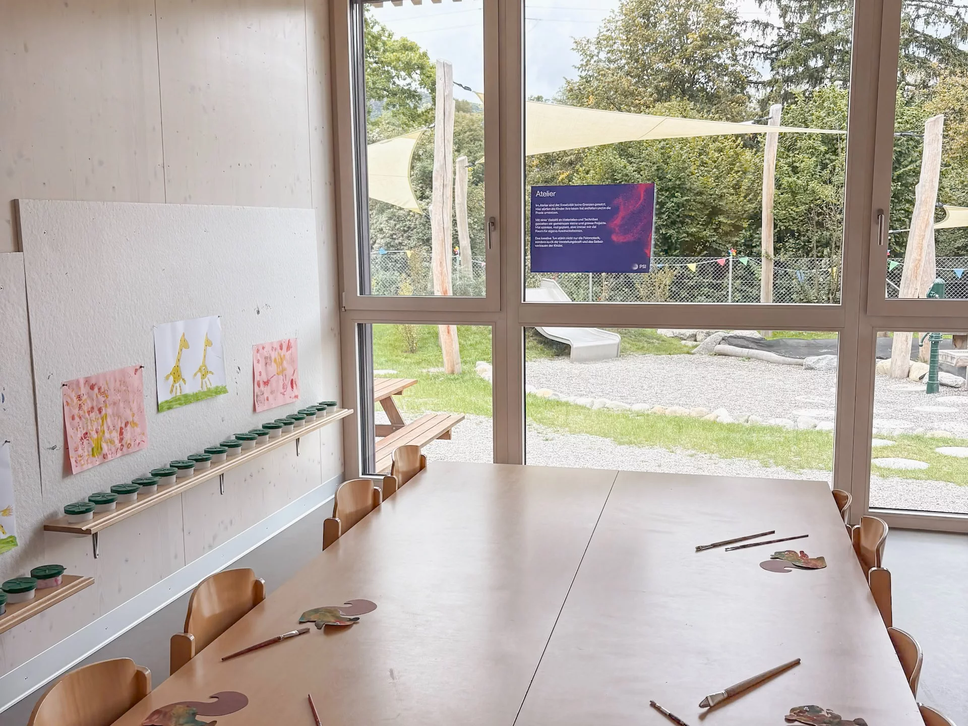 © Paul Scherrer Institut PSI/Elina Tovagliaro