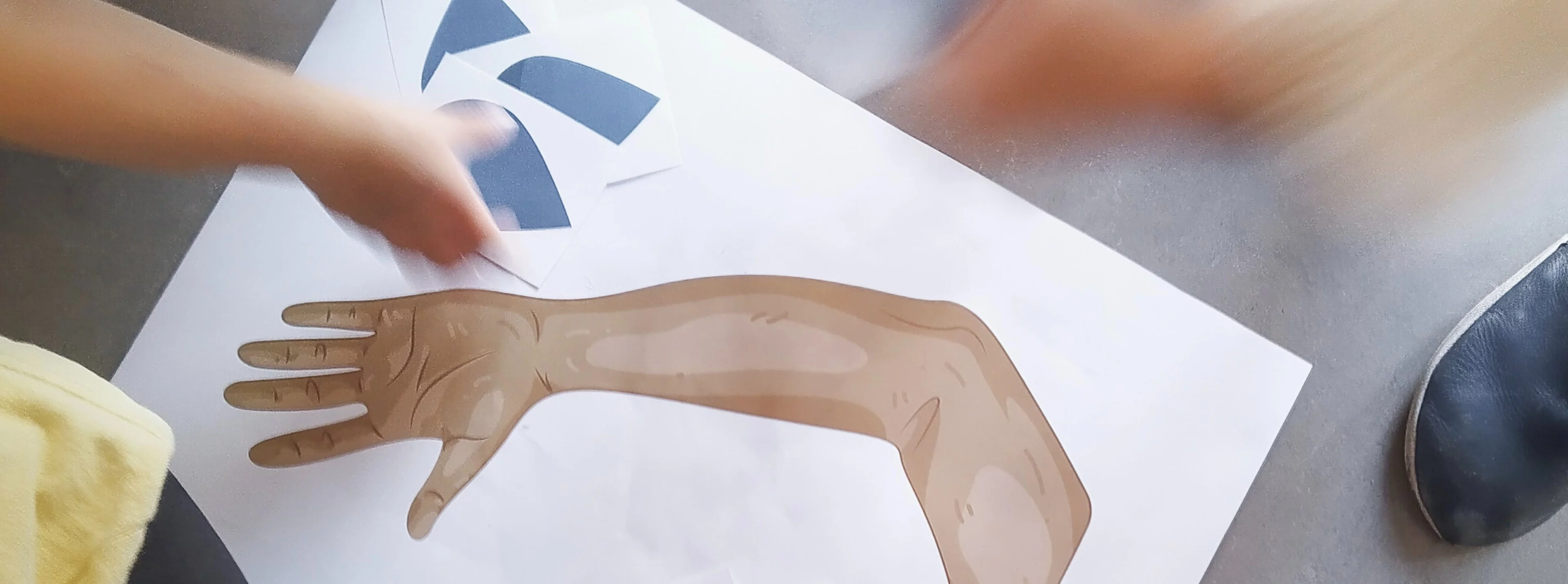 © Paul Scherrer Institut PSI/Elina Tovagliaro