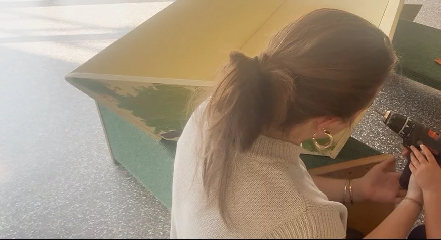 © Paul Scherrer Institut PSI/Elina Tovagliaro