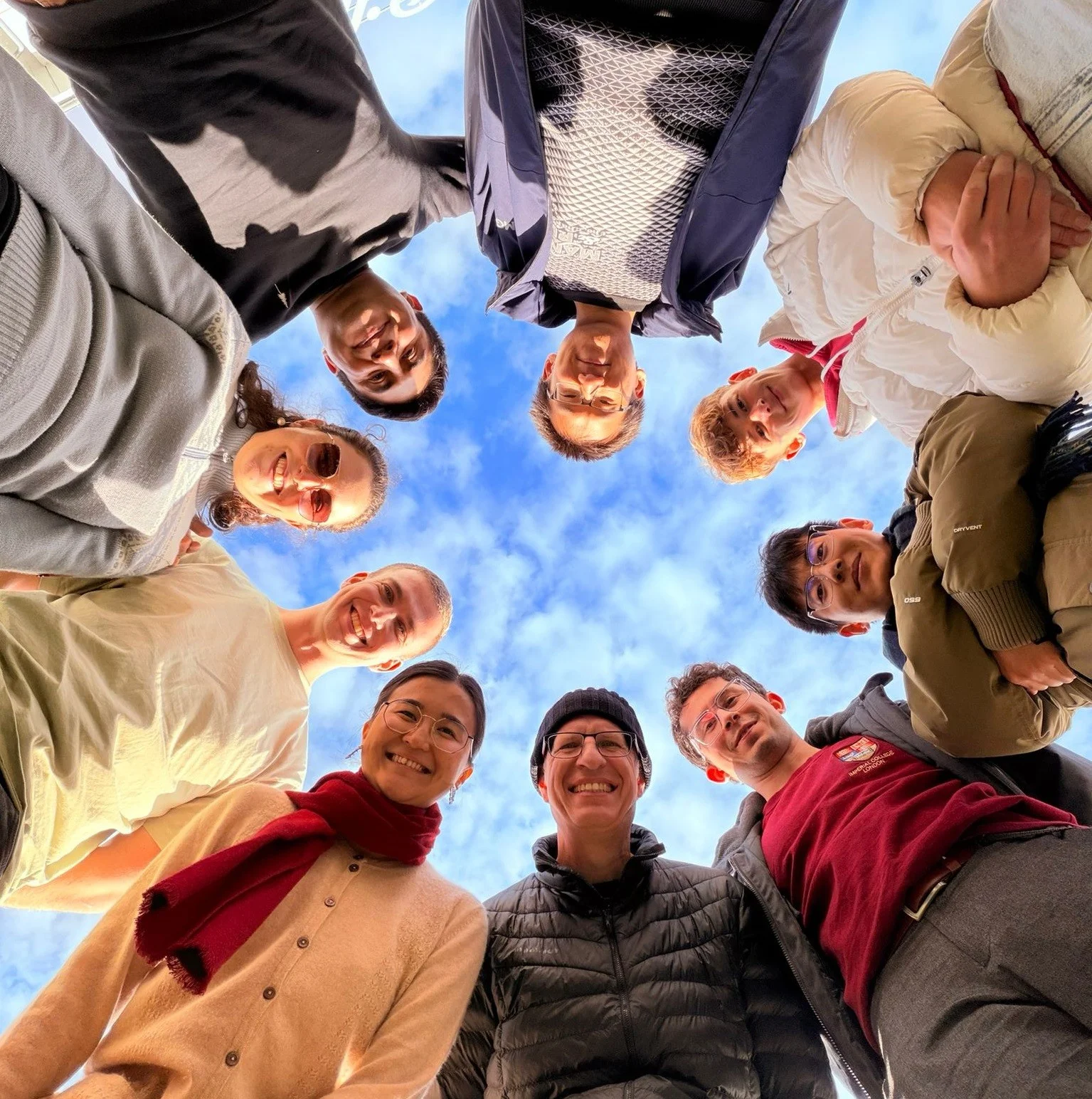 MEC Group December 2025