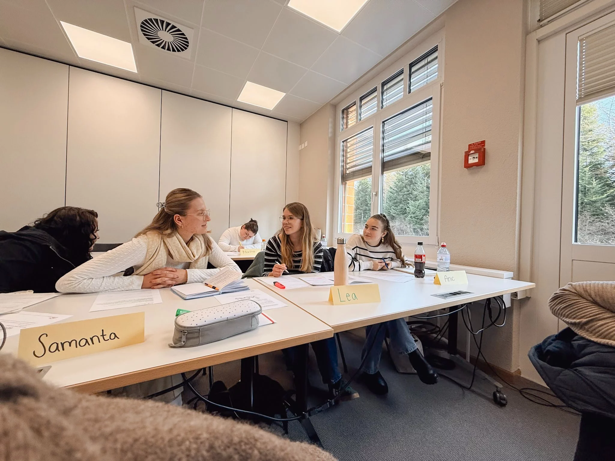 © Paul Scherrer Institut PSI/Elina Tovagliaro