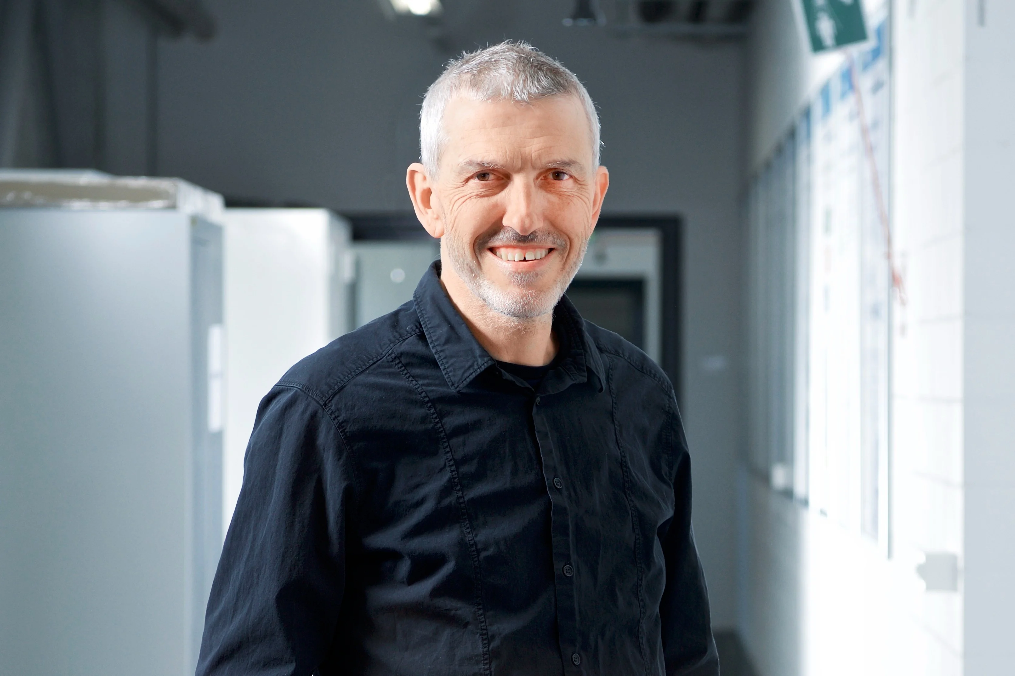 André Prévôt ist Forscher am Zentrum für Energie- und Umweltwissenschaften des Paul Scherrer Instituts PSI. 