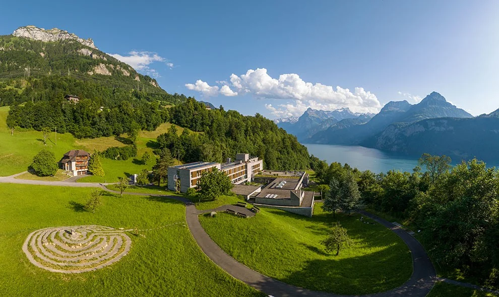 Antoniushaus Mattli ©Antoniushaus Mattli