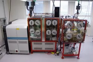 MC-ICP-MS old (decomissioned)