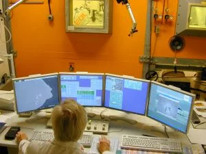 Elektronensonden-Mikroanalyse