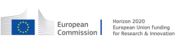 EC Horizon2020 Logo
