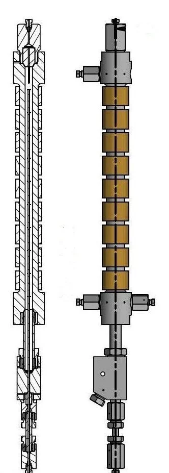 Salsan-II