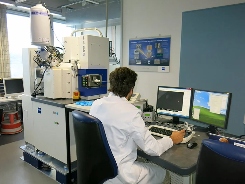 Zeiss NVision