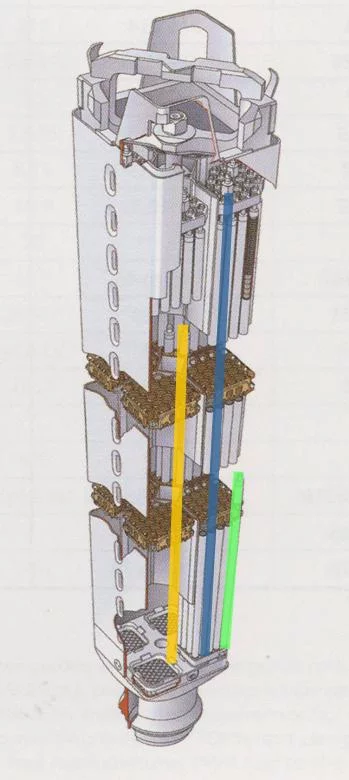 SVEA-96 Optima2 BWR Fuel Assembly