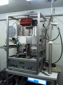 ACSM at Zürich Kaserne site