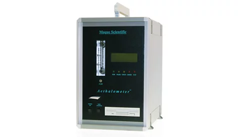 portable Aethalometer model AE42