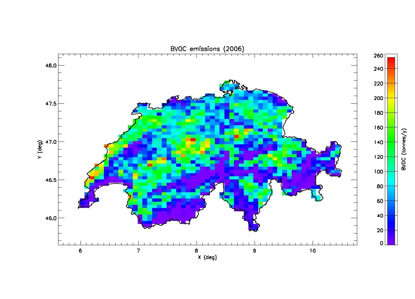 total camxll emiss domain2 a14 sem110 BVOC CH ONLY.jpeg