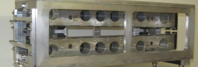 quasi adaptive optics (horizontal direction)