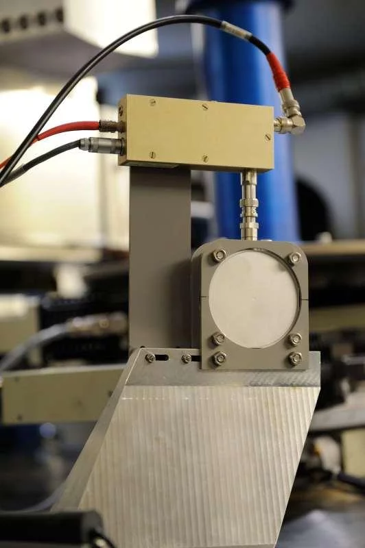 DAQ with multi-detector interface