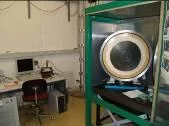 chopper test device