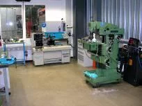SINQ workshop