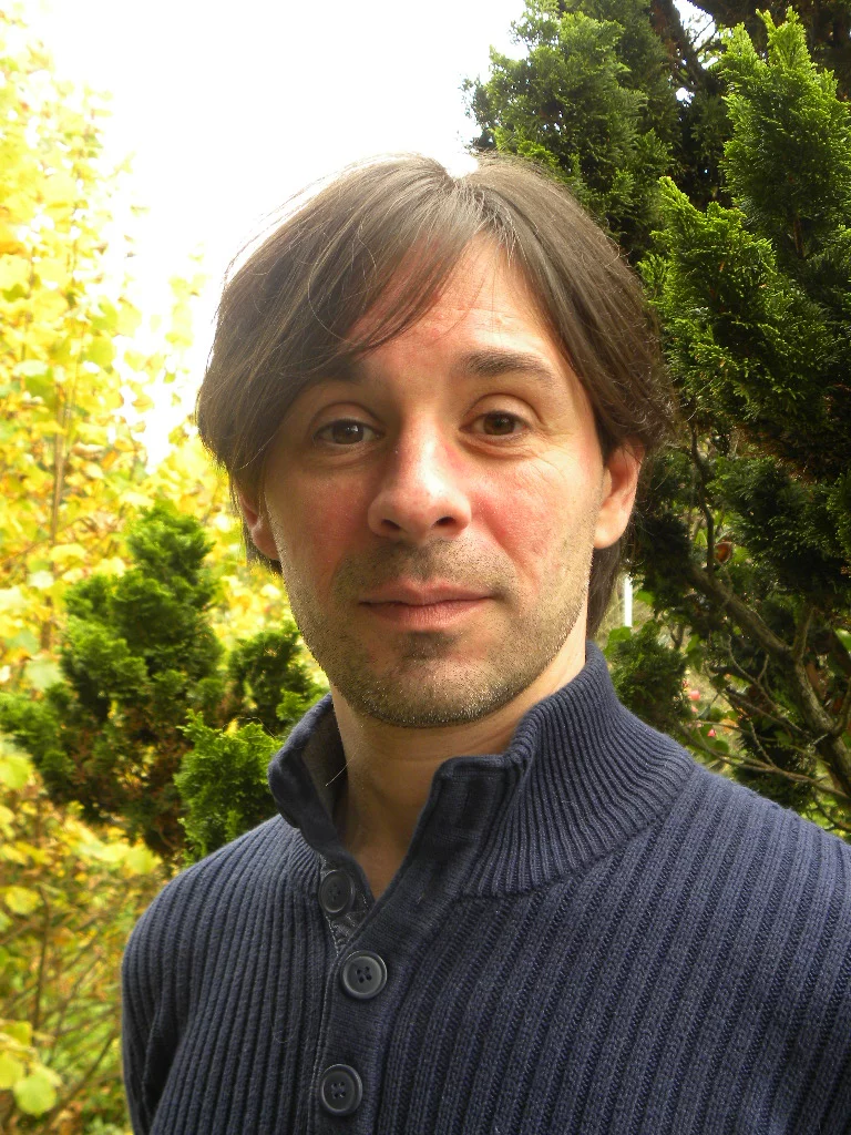 photo of  Daniele Pergolesi