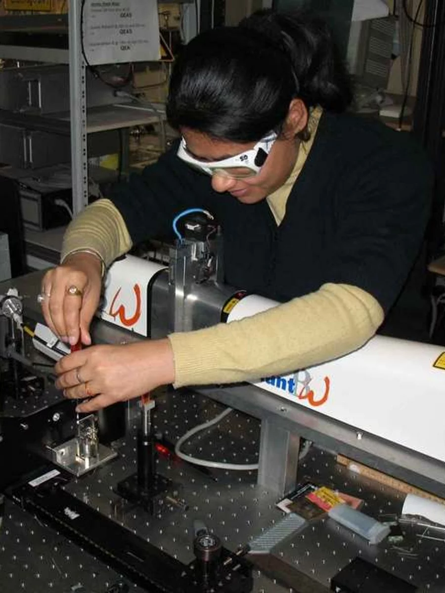 photo of  Kamalpreet Kaur
