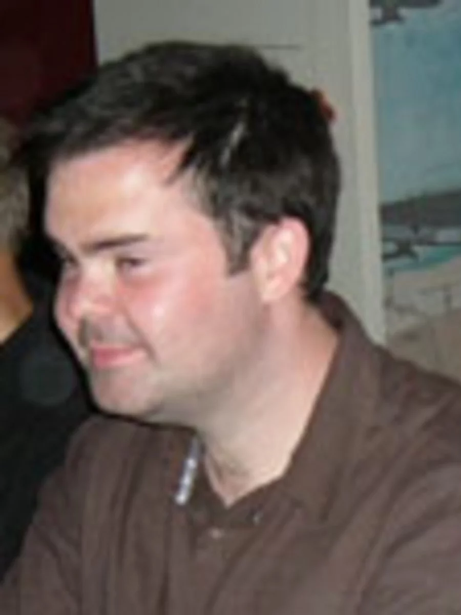photo of  Tony Donnelly