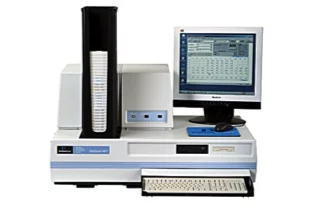 Packard Bioscience TopCount NXT