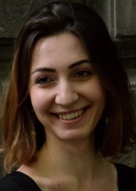 Photo of Emiliya Poghosyan Photo of Emiliya Poghosyan