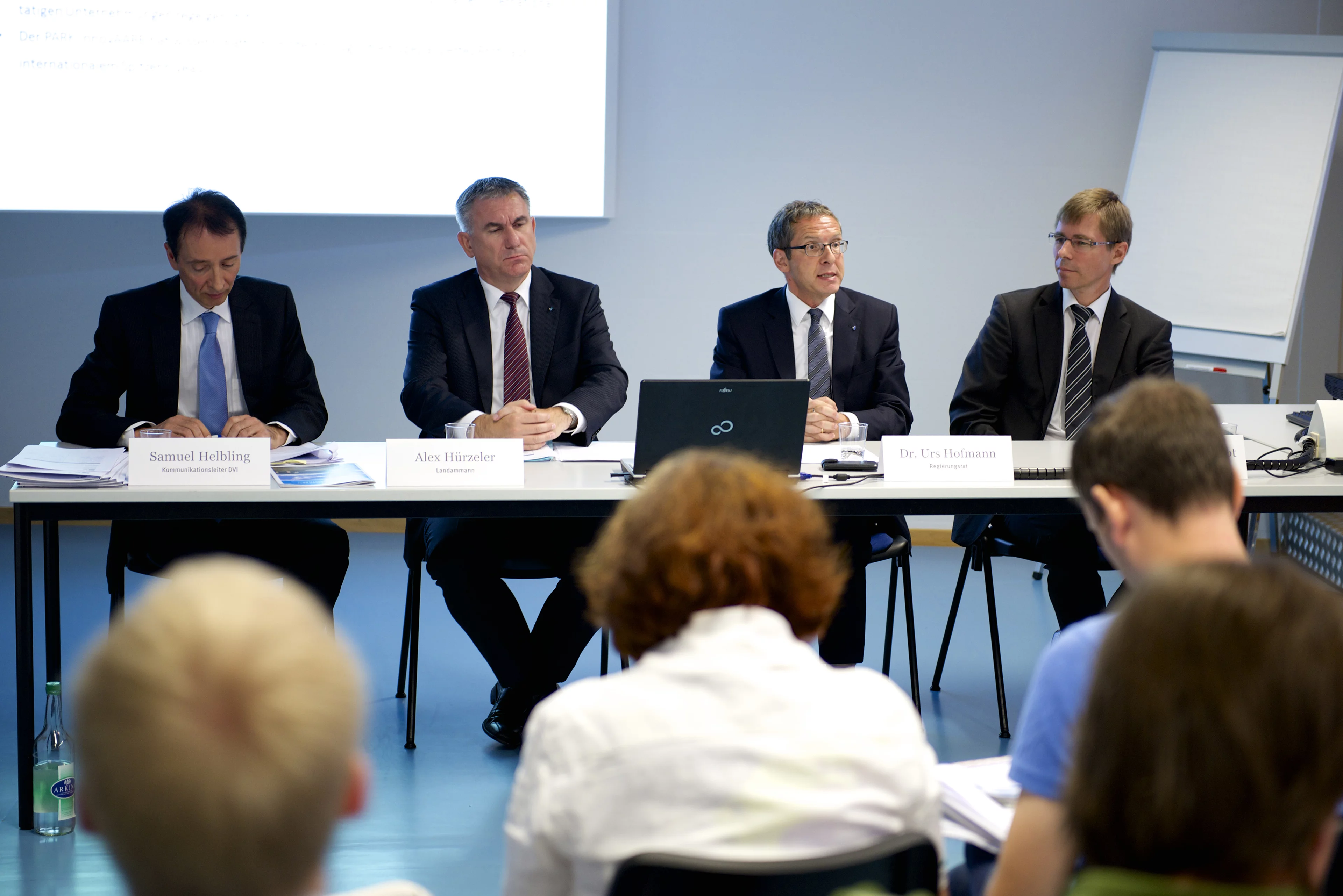 (Bild: PSI/Frank Reiser)