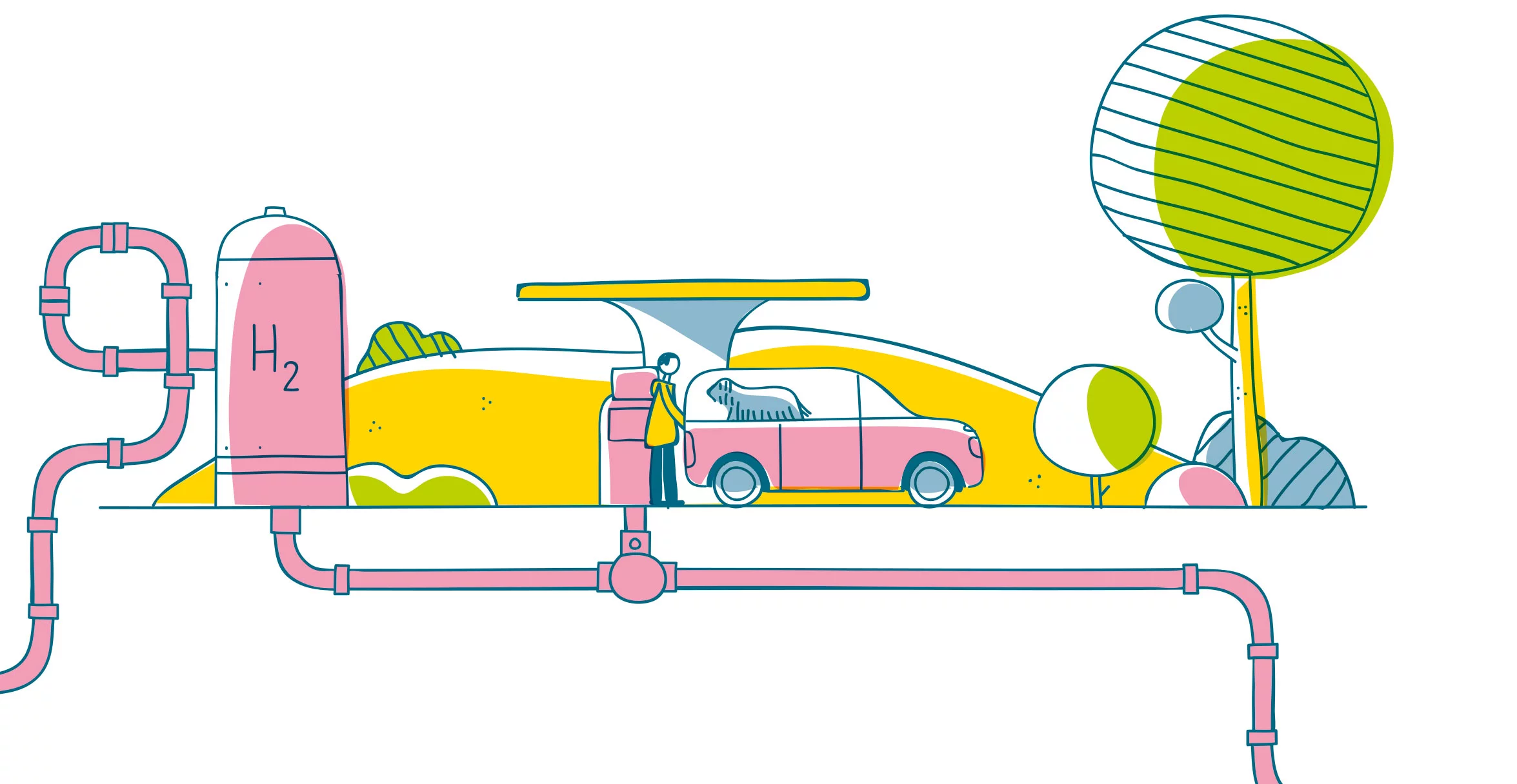 Illustration: Christoph Frei