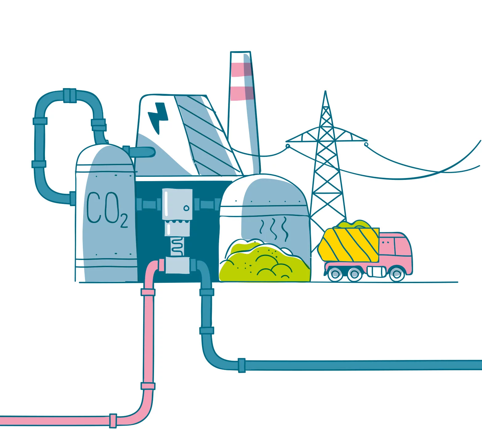 Illustration: Christoph Frei