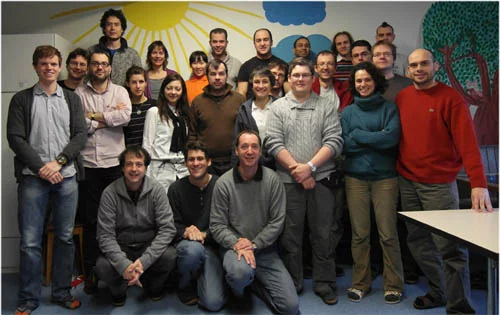 MM Quo Vadis 2012, Lungern (OW).