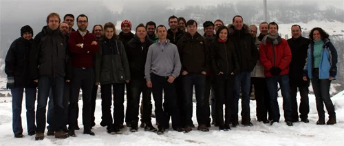 MM Quo Vadis 2013, Lungern (OW).