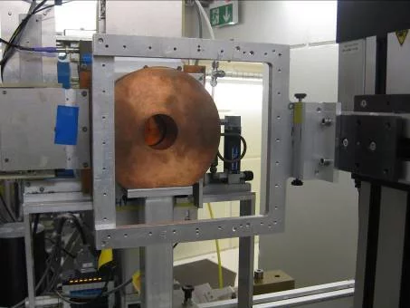 DUT Frame Collimator.jpg