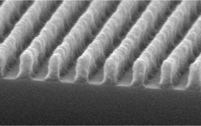 nano-structure