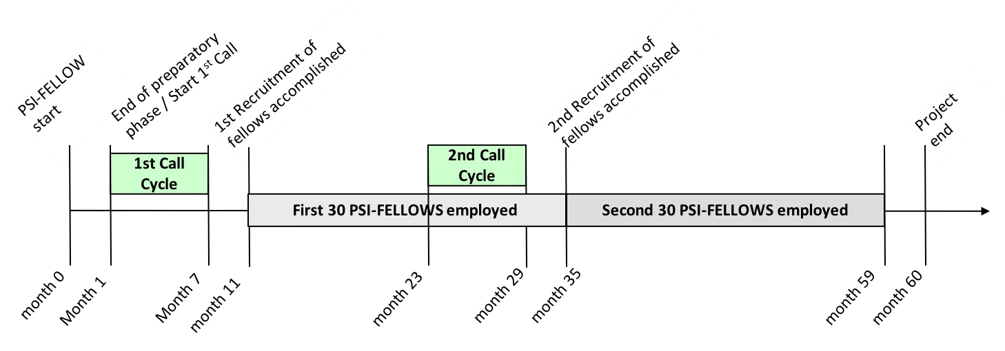 Timeline PSI-FELLOW.png