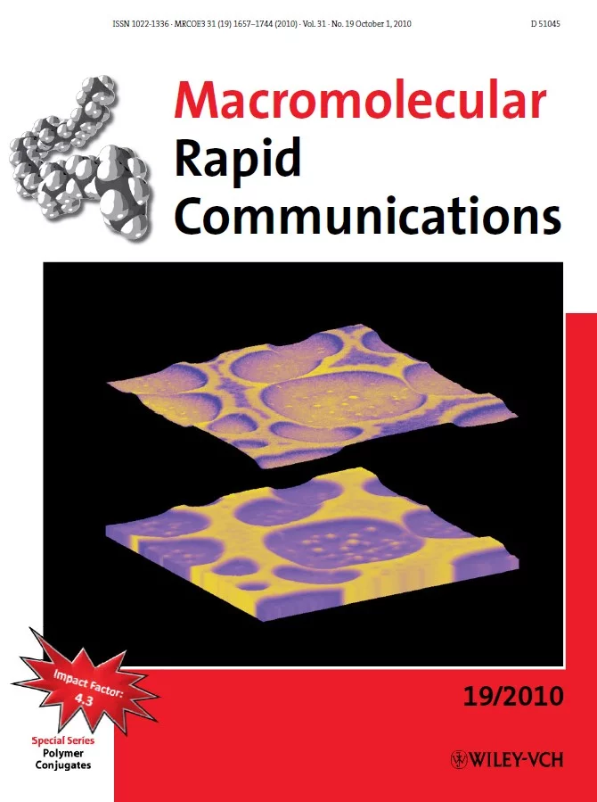 Journal cover image.