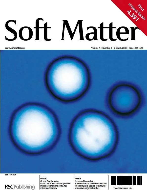 Journal cover image.