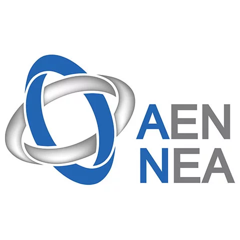 NEA logo